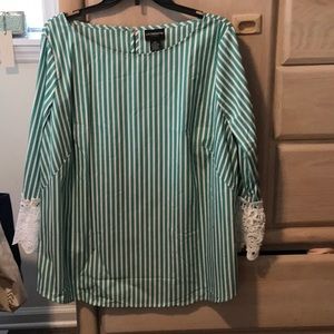 Tunic top